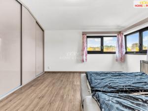 Prodej rodinného domu, Praha - Koloděje, Podzámecká, 125 m2