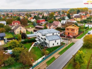 Prodej rodinného domu, Praha - Koloděje, Podzámecká, 125 m2