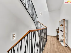 Prodej rodinného domu, Praha - Koloděje, Podzámecká, 125 m2