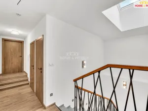 Prodej rodinného domu, Praha - Koloděje, Podzámecká, 125 m2