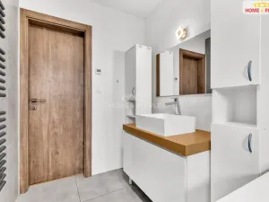 Prodej rodinného domu, Praha - Koloděje, Podzámecká, 125 m2