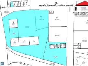Prodej bytu 2+kk, Červený Kostelec - Lhota za Červeným Kostelcem, 46 m2