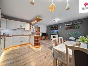 Prodej bytu 3+kk, Kolín, Funkeho, 72 m2