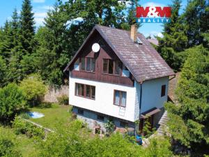 Prodej chalupy, Vojníkov, 122 m2
