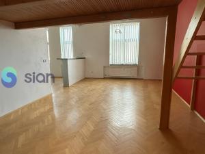 Pronájem bytu 2+1, Opava - Předměstí, Krnovská, 66 m2