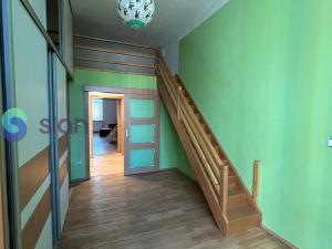 Pronájem bytu 2+1, Opava - Předměstí, Krnovská, 66 m2