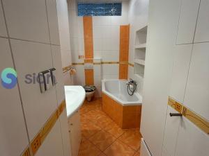 Pronájem bytu 2+1, Opava - Předměstí, Krnovská, 66 m2