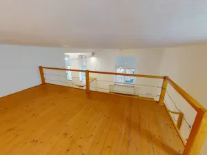 Pronájem bytu 2+1, Opava - Předměstí, Krnovská, 78 m2