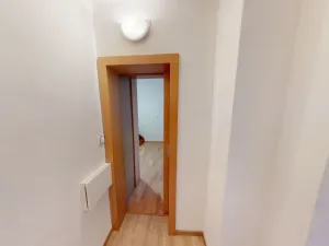 Pronájem bytu 2+1, Opava - Předměstí, Krnovská, 78 m2