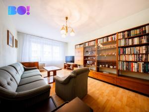 Prodej bytu 2+1, Český Krumlov, Za Nádražím, 66 m2