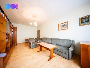 Prodej bytu 2+1, Český Krumlov, Za Nádražím, 66 m2