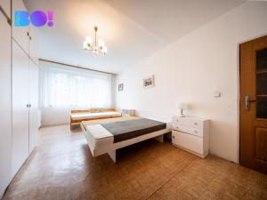 Prodej bytu 2+1, Český Krumlov, Za Nádražím, 66 m2