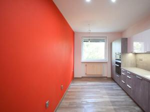 Prodej bytu 3+1, Plzeň - Severní Předměstí, Karlovarská, 82 m2