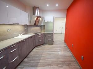 Prodej bytu 3+1, Plzeň - Severní Předměstí, Karlovarská, 82 m2