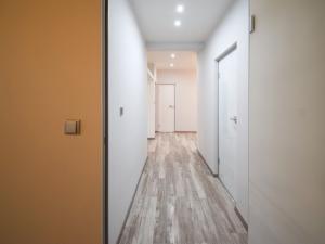 Prodej bytu 3+1, Plzeň - Severní Předměstí, Karlovarská, 82 m2