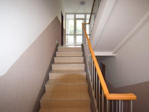 Prodej bytu 3+1, Plzeň - Severní Předměstí, Karlovarská, 82 m2