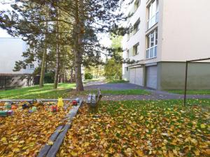 Prodej bytu 3+1, Plzeň - Severní Předměstí, Karlovarská, 82 m2