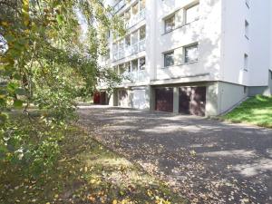 Prodej bytu 3+1, Plzeň - Severní Předměstí, Karlovarská, 82 m2