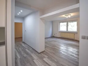 Prodej bytu 3+1, Plzeň - Severní Předměstí, Karlovarská, 82 m2