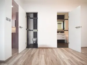 Prodej bytu 3+1, Plzeň - Severní Předměstí, Karlovarská, 82 m2
