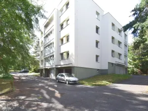 Prodej bytu 3+1, Plzeň - Severní Předměstí, Karlovarská, 82 m2