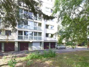 Prodej bytu 3+1, Plzeň - Severní Předměstí, Karlovarská, 82 m2