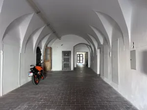 Pronájem restaurace, Hradec Králové, Velké náměstí, 558 m2