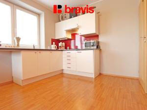 Pronájem bytu 2+kk, Brno - Líšeň, Sedláčkova, 46 m2