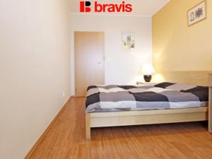 Pronájem bytu 2+kk, Brno - Líšeň, Sedláčkova, 46 m2