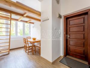 Pronájem bytu 1+1, Brno, Reissigova, 48 m2