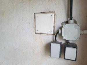 Prodej garáže, Sezimovo Ústí, 18 m2