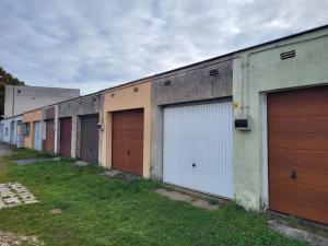 Prodej garáže, Sezimovo Ústí, 18 m2