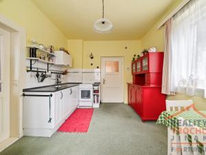 Prodej vícegeneračního domu, Skalice, 127 m2