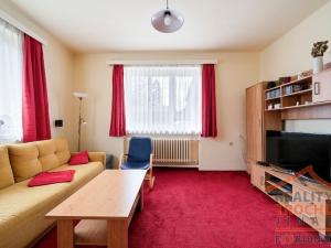 Prodej vícegeneračního domu, Skalice, 127 m2