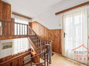 Prodej vícegeneračního domu, Skalice, 127 m2