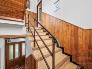 Prodej vícegeneračního domu, Skalice, 127 m2