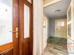 Prodej vícegeneračního domu, Skalice, 127 m2