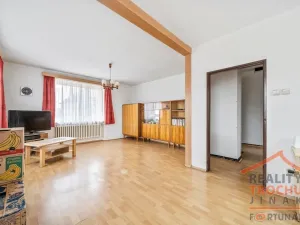 Prodej vícegeneračního domu, Skalice, 127 m2