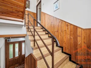 Prodej vícegeneračního domu, Skalice, 127 m2