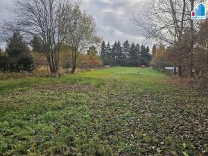 Pronájem zahrady, Klatovy - Chaloupky, 2308 m2