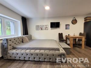 Pronájem bytu 1+kk, Rokytnice nad Jizerou, 22 m2