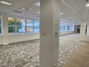 Pronájem komerční nemovitosti, Praha, Radlická, 2344 m2