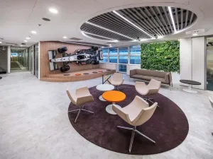Pronájem komerční nemovitosti, Praha, Radlická, 2344 m2