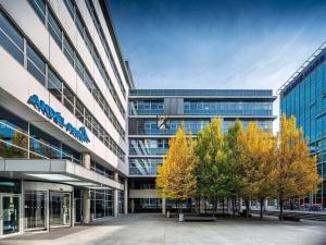 Pronájem komerční nemovitosti, Praha, Radlická, 1323 m2