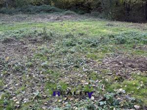 Prodej zahrady, Struhařov, 397 m2