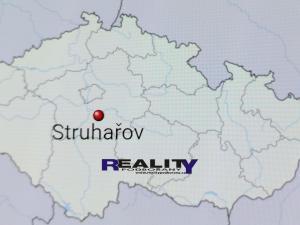 Prodej zahrady, Struhařov, 397 m2