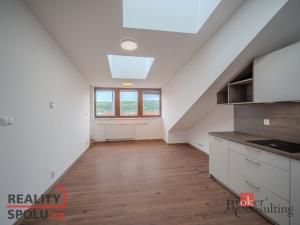 Prodej bytu 2+kk, Praha - Libeň, Drahobejlova, 50 m2