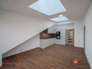 Prodej bytu 2+kk, Praha - Libeň, Drahobejlova, 50 m2