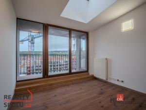 Prodej bytu 2+kk, Praha - Libeň, Drahobejlova, 50 m2