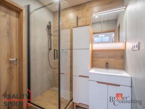 Prodej bytu 2+kk, Praha - Libeň, Drahobejlova, 50 m2